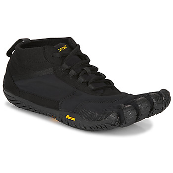 Skor Herr Vandringskängor Vibram Fivefingers V-TREK Svart