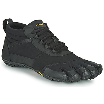 Skor Dam Löparskor Vibram Fivefingers TREK ASCENT INSULATED Svart / Svart