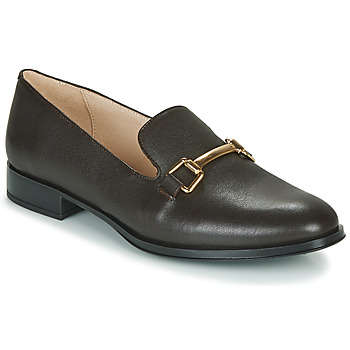 Skor Dam Loafers Jonak AMIE Brun