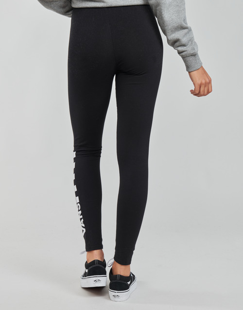 Vans CHALKBOARD CLASSIC LEGGING Svart