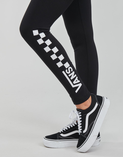 Vans CHALKBOARD CLASSIC LEGGING Svart