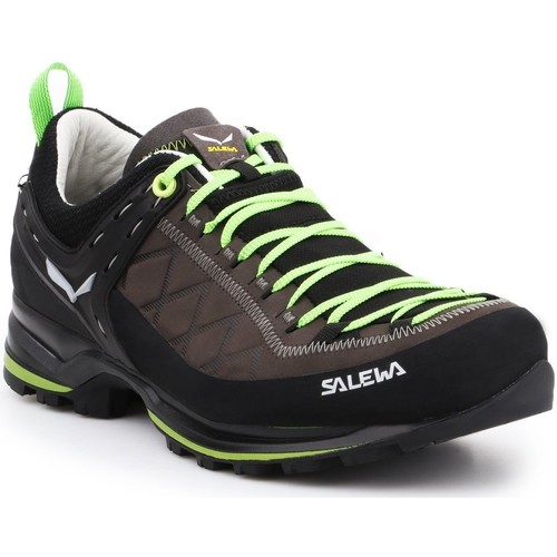 Skor Herr Vandringskängor Salewa MS MTN Trainer 2 L 61357-0471 Flerfärgad