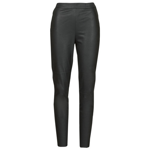 textil Dam Leggings Vero Moda VMJANNI Svart