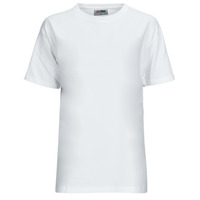 textil Dam T-shirts Yurban OKIME Vit