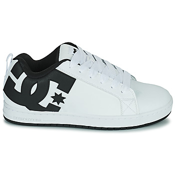 DC Shoes COURT GRAFFIK