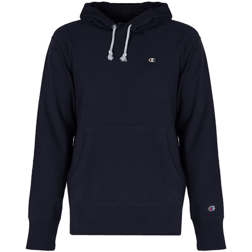 textil Herr Sweatshirts Champion 210966 Blå