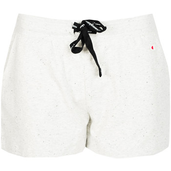 textil Dam Shorts / Bermudas Champion 111432 Grå