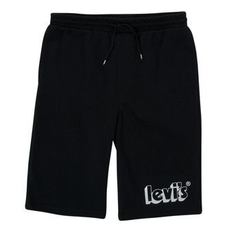 Levi's GRAPHIC JOGGER SHORTS