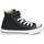 Skor Barn Höga sneakers Converse Chuck Taylor All Star 1V Foundation Hi Svart