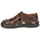 Skor Herr Sandaler Casual Attitude SLOWY Brun