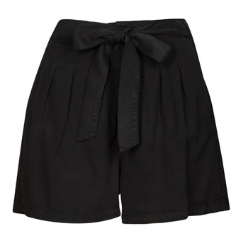 textil Dam Shorts / Bermudas Vero Moda VMMIA Svart