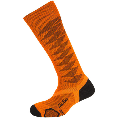 Underkläder Strumpor Salewa Ski Touring  N Sk 68096-0932 Orange