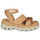 Skor Dam Sandaler Mjus JUPITER Beige