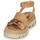 Skor Dam Sandaler Mjus JUPITER Beige