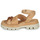 Skor Dam Sandaler Mjus JUPITER Beige