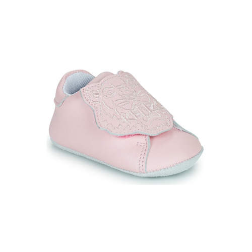 Skor Barn Babytofflor Kenzo K99005 Rosa