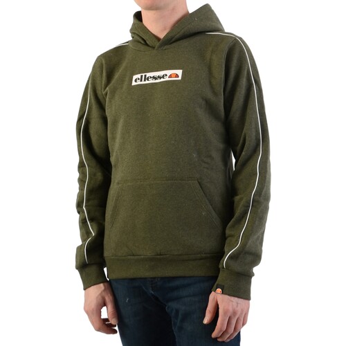 textil Flickor Sweatshirts Ellesse 182807 Grön