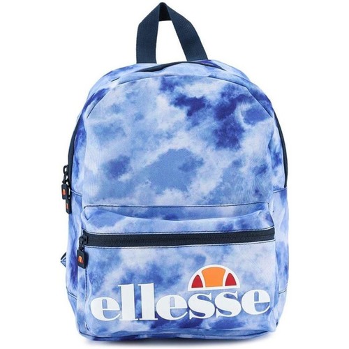 Väskor Ryggsäckar Ellesse  Blå