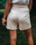 textil Dam Shorts / Bermudas Céleste AMANDINE Guldfärgad