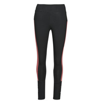 textil Dam Leggings Only Play ONBELMA HW JRS LEG Svart / Rosa