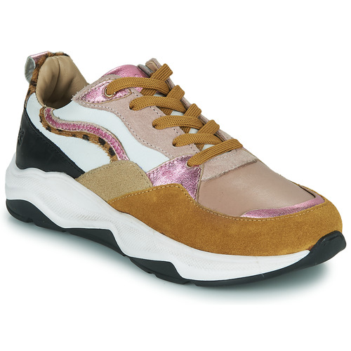 Skor Flickor Sneakers Citrouille et Compagnie NEW 39 Rosa