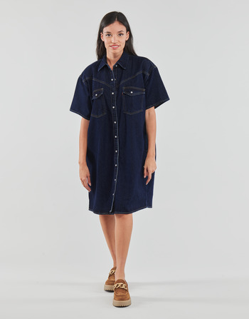 Levi's ELOWEN WESTERN DRESS