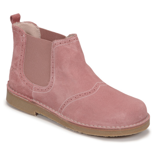 Skor Barn Boots Citrouille et Compagnie NEW 87 Rosa