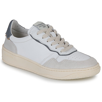 Skor Sneakers El Naturalista GEO Vit