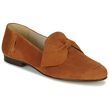 Skor Dam Loafers Betty London JULIE Kamel