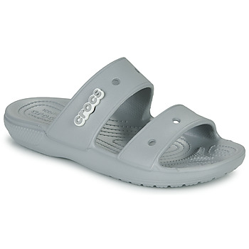 Skor Tofflor Crocs Classic Crocs Sandal Grå