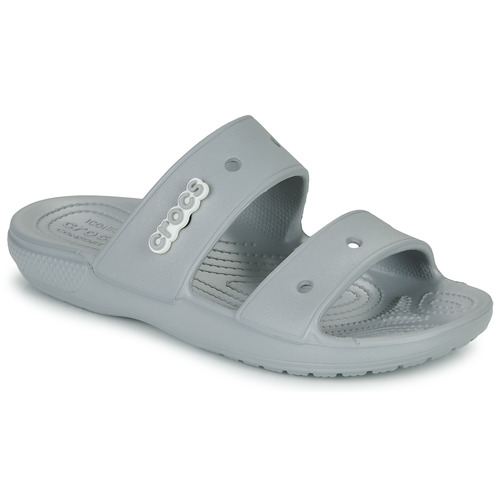 Skor Tofflor Crocs Classic Crocs Sandal Grå