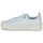 Skor Dam Sneakers Lacoste COURT ? Vit