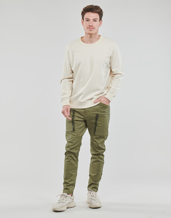 G-Star Raw zip pkt 3d skinny cargo