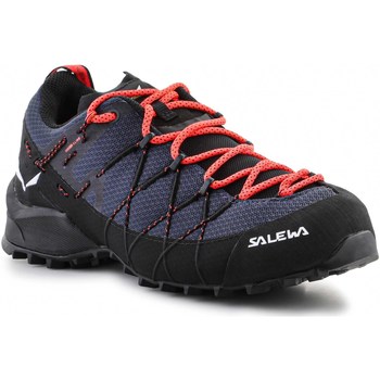 Skor Dam Vandringskängor Salewa Wildfire 2 W 61405-3965 Flerfärgad