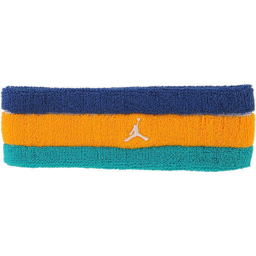 Accessoarer Sportaccessoarer Nike Terry Headband Flerfärgad