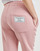 textil Dam Joggingbyxor Moony Mood  Rosa