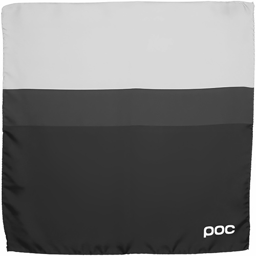 Accessoarer Halsdukar Poc FONDO SCARF PROSPHITE MULTI GREY SS16560708096ONE Grå