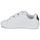 Skor Barn Sneakers Le Coq Sportif COURTCLASSIC PS Vit / Blå