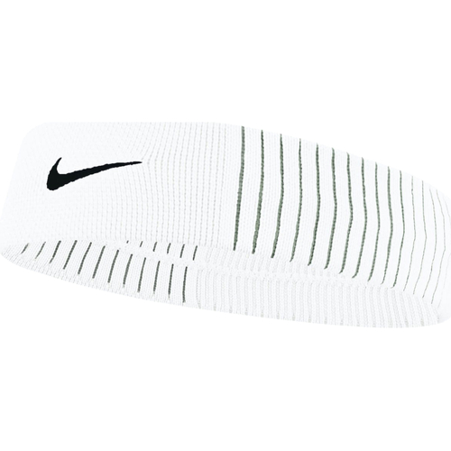 Accessoarer Sportaccessoarer Nike Dri-Fit Reveal Headband Vit