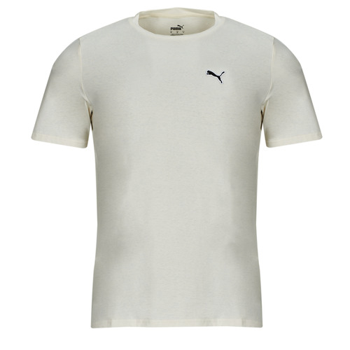 textil Herr T-shirts Puma BETTER ESSENTIALS TEE Benvit