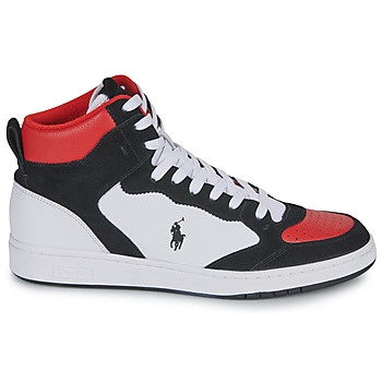 Polo Ralph Lauren POLO COURT HIGH