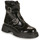 Skor Dam Boots Tamaris 25320-018 Svart