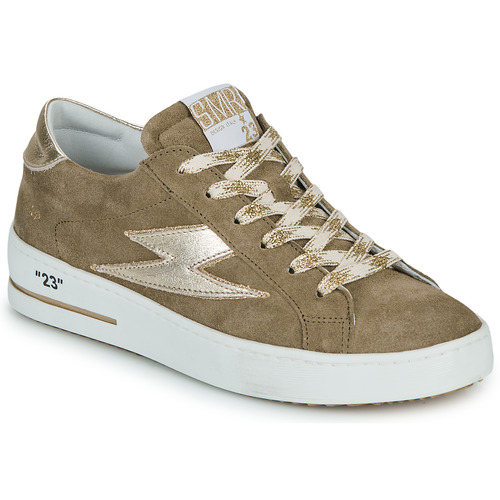 Skor Dam Sneakers Semerdjian MAYA Kaki