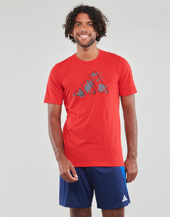 adidas Performance TR-ES+ TEE