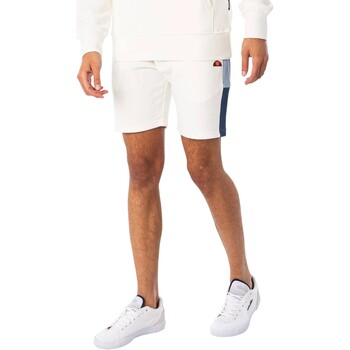 textil Herr Shorts / Bermudas Ellesse 215547 Vit