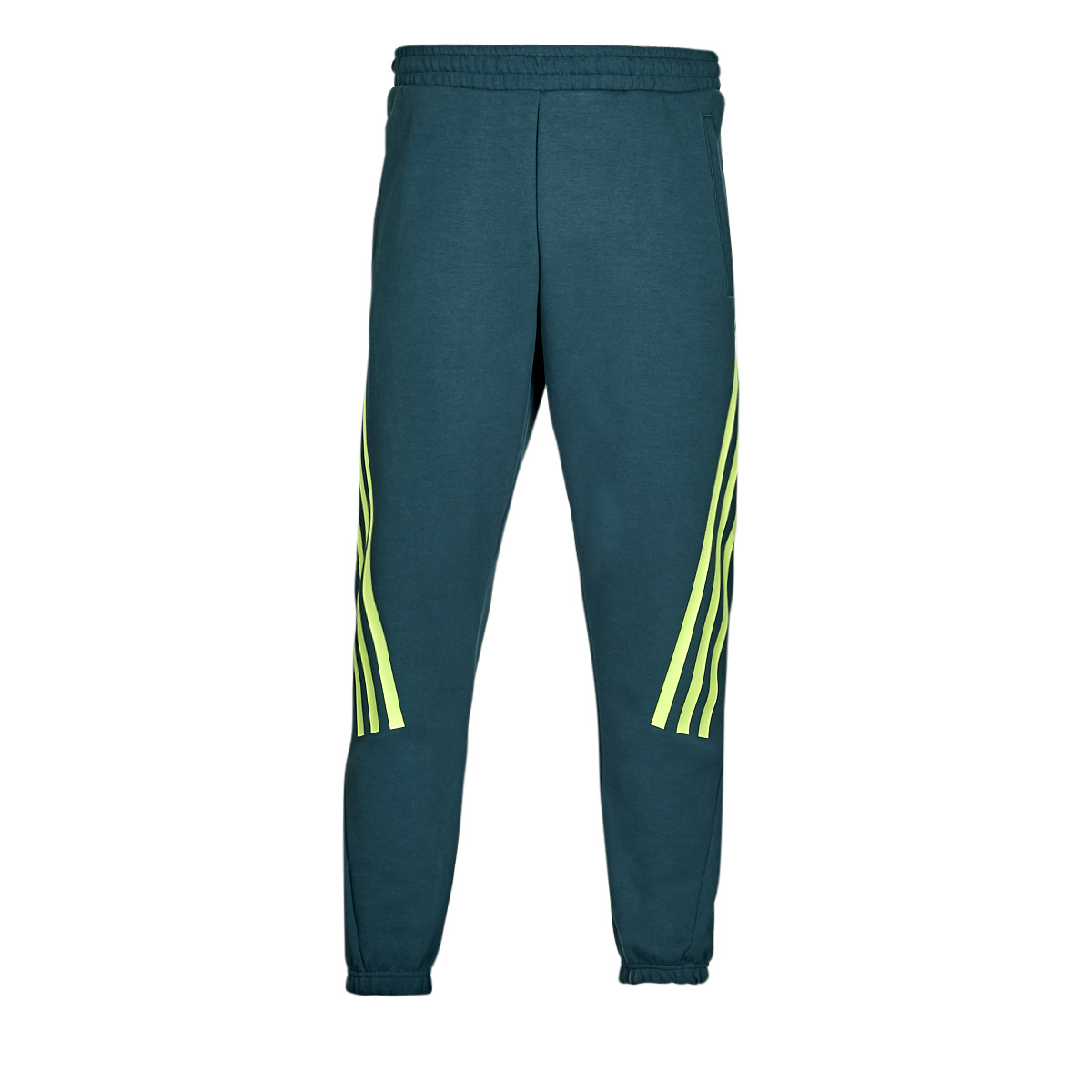 textil Herr Joggingbyxor Adidas Sportswear FI 3S PT Marin