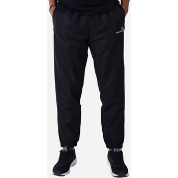 textil Herr Sportoverall Sergio Tacchini CARSON 021 PANT Svart