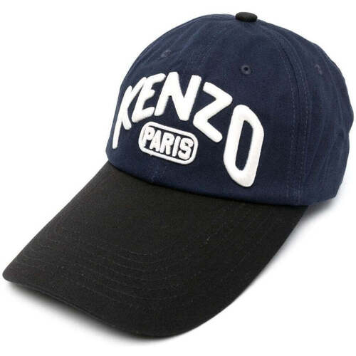 Accessoarer Herr Keps Kenzo  Blå