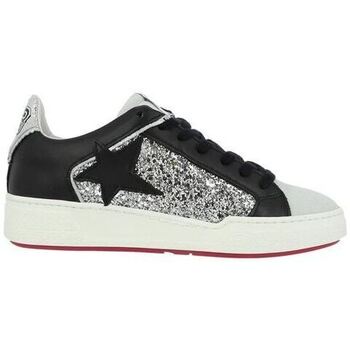 Skor Dam Sneakers Semerdjian DUCK Svart