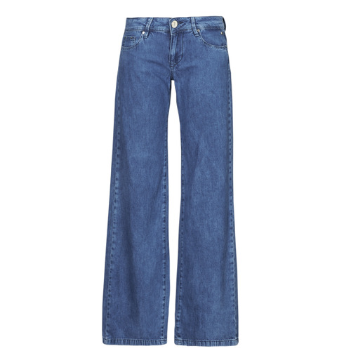 textil Dam Jeans flare Freeman T.Porter DENIM Jeans